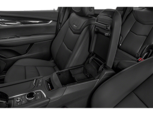 2020 Cadillac XT5 Premium Luxury AWD AWD