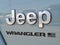 2024 Jeep Wrangler 4WD Sahara