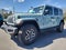 2024 Jeep Wrangler 4WD Sahara