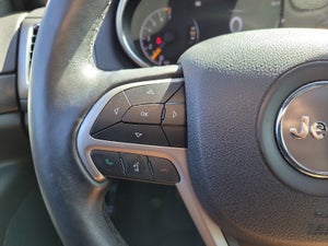 2018 Jeep Grand Cherokee 4WD Altitude