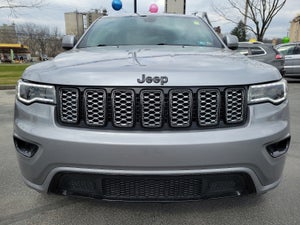 2020 Jeep Grand Cherokee 4WD Altitude