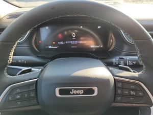 2023 Jeep Grand Cherokee 4WD Limited