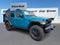 2024 Jeep Wrangler 4xe 4WD Willys