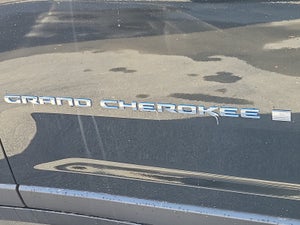 2024 Jeep Grand Cherokee 4WD Base 4xe