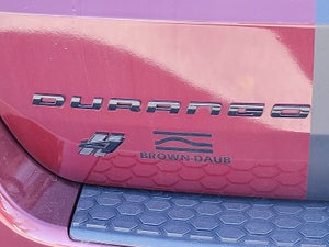 2022 Dodge Durango R/T Plus AWD