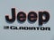 2024 Jeep Gladiator 4WD Mojave X