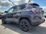 2024 Jeep Compass 4WD Trailhawk