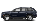 2024 Jeep Grand Cherokee 4WD Limited