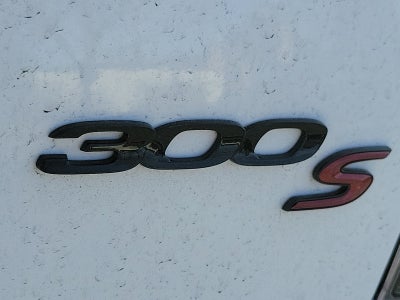 2023 Chrysler 300 300S RWD