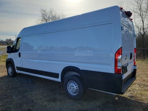 2024 RAM ProMaster Cargo Van Tradesman FWD