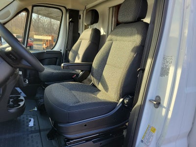 2023 RAM ProMaster Cutaway Low Roof FWD